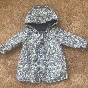 BabyGap Raincoat